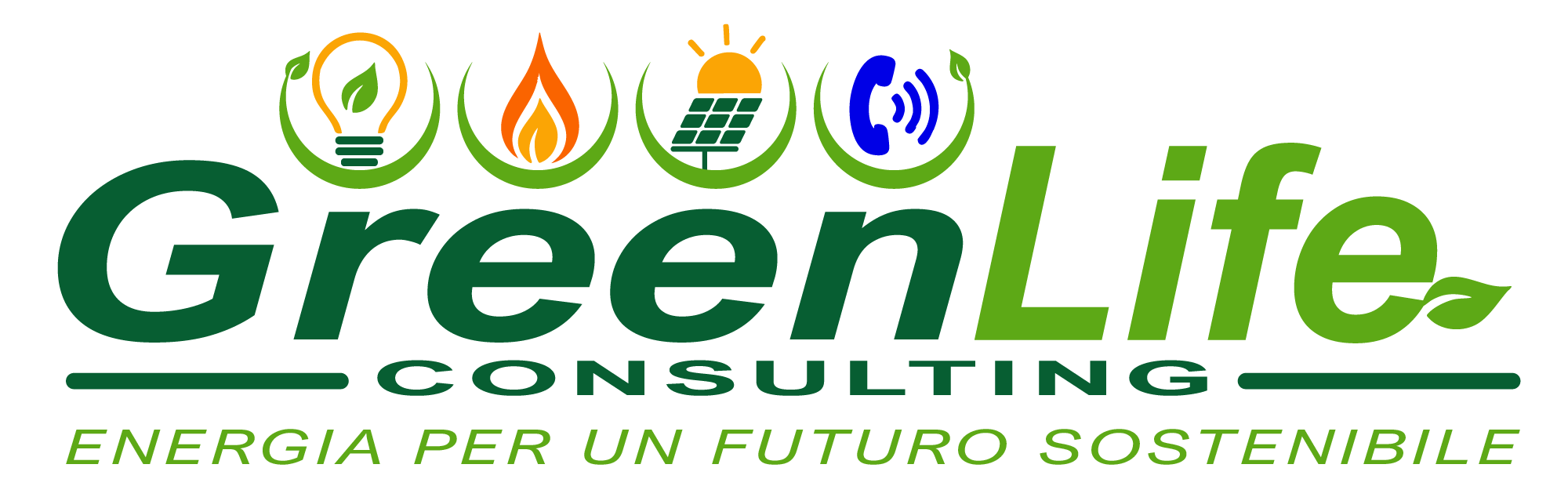 GreenLife L'Aquila