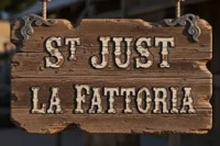 St Just La fattoria