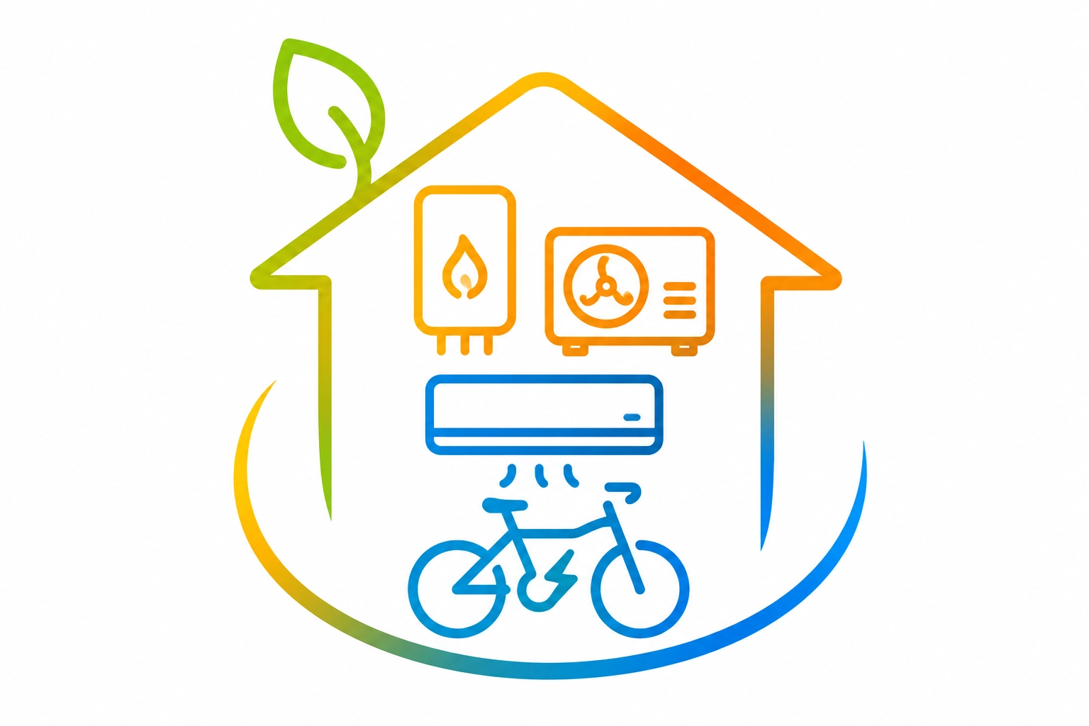 GreenLife L'Aquila | Efficienza Energetica e Gas