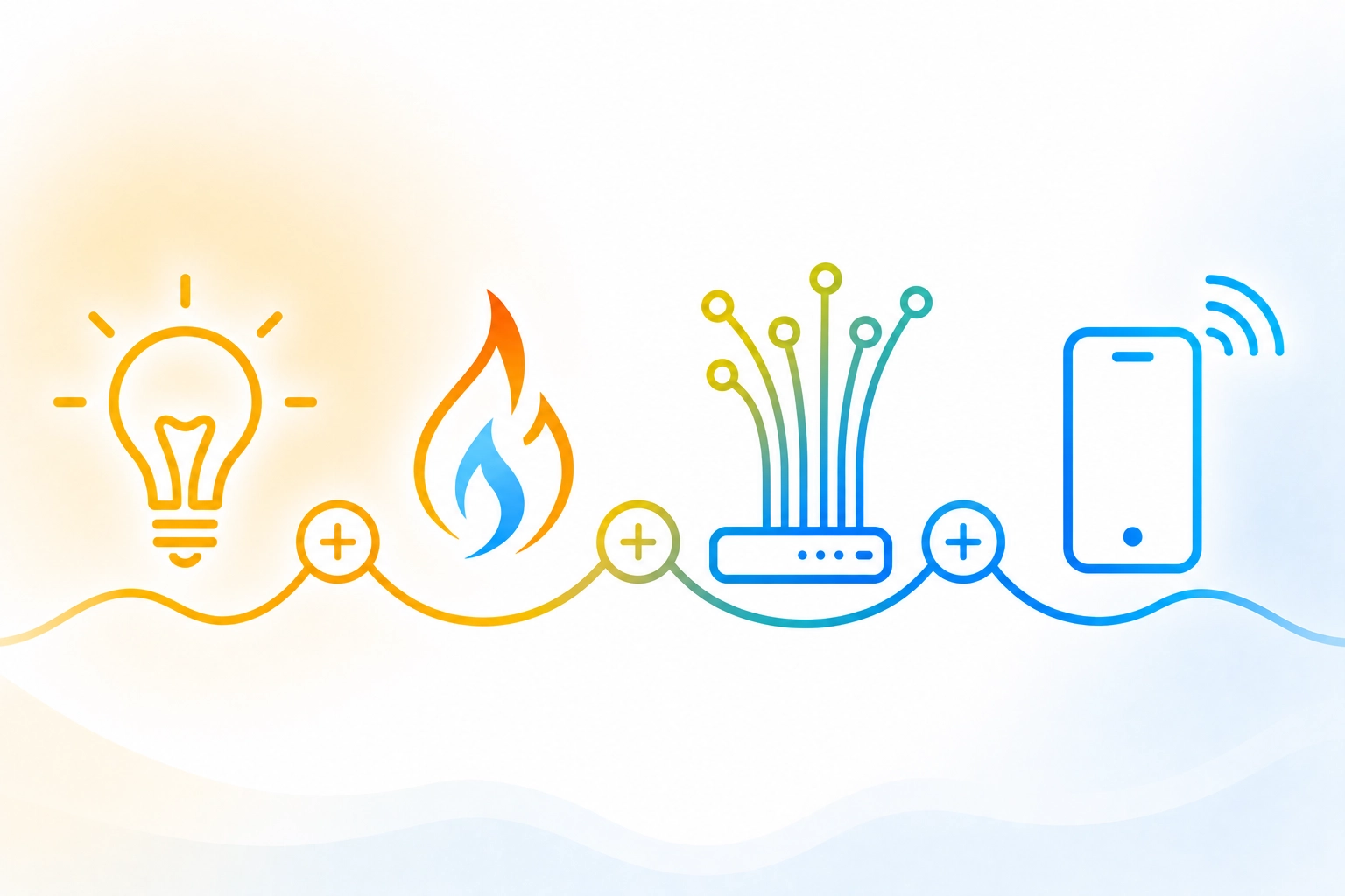 GgreenLife | luce + gas + fibra + mobile